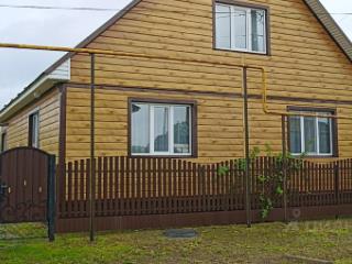 1-этажный дом, 120 м², 7 соток