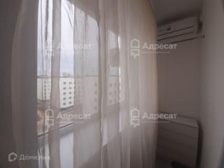 1-комн. квартира, 21.8 м², 7/7 этаж