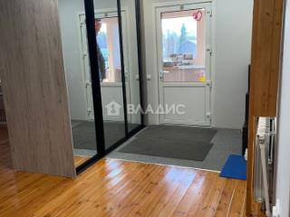 1-этажный дом, 102.2 м², 8 соток