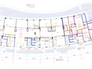 6-комн. квартира, 1100 м², 1/7 этаж