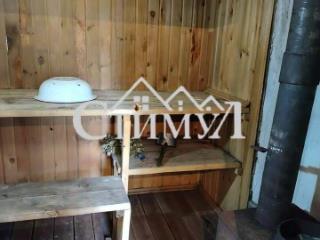 1-этажный дом, 70 м², 11 соток