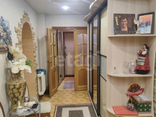 3-комн., Квартира, 105 м², 2/6 этаж