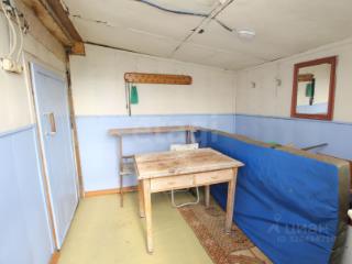 1-этажный дом, 46.5 м², 16.97 соток