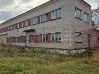  дом, 678.2 м², 46.2 соток