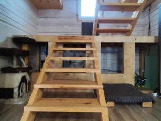  дом, 126.8 м², 9.6 соток