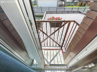 3-этажный дом, 80 м², 2 сотки