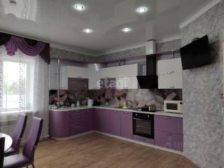 1-этажный дом, 120.2 м², 12.4 соток