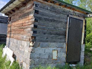  дом, 36 м², 7.5 соток