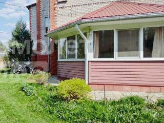  дом, 178.8 м², 18 соток