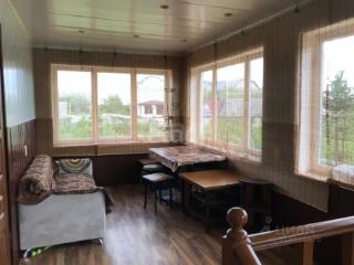 3-этажный дом, 303 м², 10 соток