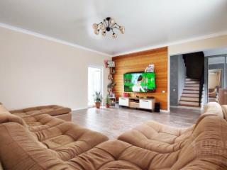 2-этажный дом, 120 м², 3.5 сотки