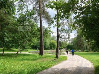 3-комн. квартира, 55.6 м², 5/5 этаж