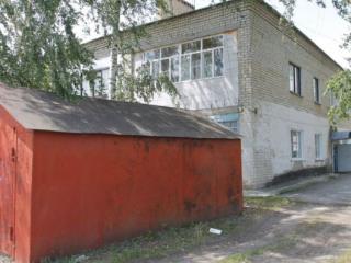 2-комн. квартира, 39 м², 1/2 этаж