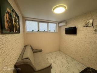 Студия, 16.2 м², 1/10 этаж