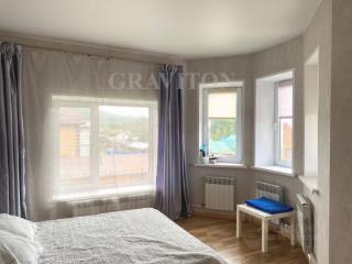 2-этажный коттедж, 267.1 м², 9.35 соток