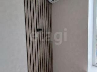 Студия, 11.7 м², 3/4 этаж