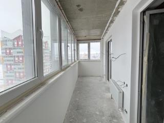 3-комн. квартира, 98 м², 13/19 этаж