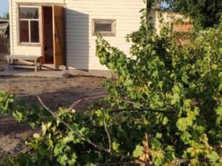 1-этажный дом, 63 м², 6 соток