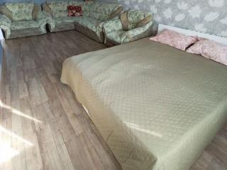 1-комн. квартира, 33 м², 3 этаж