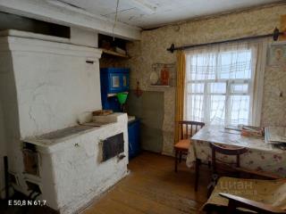 1-этажный дом, 40.1 м², 4.89 сотки