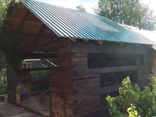  дом, 36 м², 8.8 соток