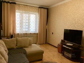 2-комн. квартира, 58 м², 6/8 этаж