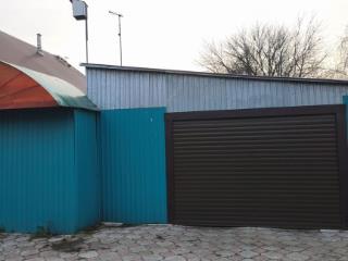 1-комн. квартира, 25 м², 1/1 этаж