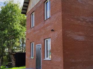 2-этажный коттедж, 185.6 м², 11.86 соток