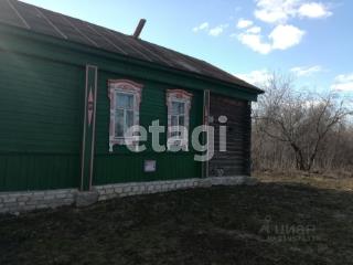 1-этажный дом, 39.8 м², 17 соток