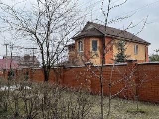 2-этажный коттедж, 183.5 м², 18 соток