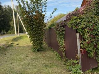 1-этажный дом, 87.1 м², 18 соток