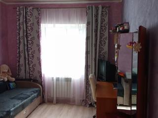 3-комн. квартира, 70.6 м², 1/1 этаж