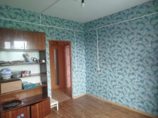 3-комн. квартира, 67.8 м², 2/2 этаж