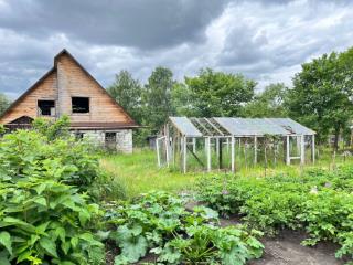 2-этажный дом, 80 м², 7 соток