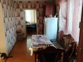 3-комн. квартира, 75.5 м², 1/1 этаж