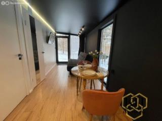 1-этажный дом, 29 м², 15.6 соток