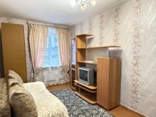 1-комн. квартира, 33 м², 1/3 этаж