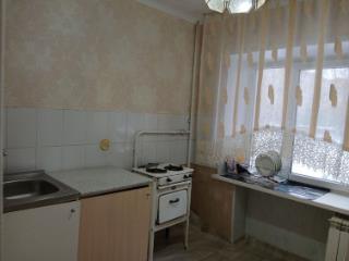 1-комн. квартира, 32.7 м², 2/5 этаж
