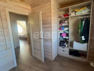 2-этажный дом, 115 м², 6 соток