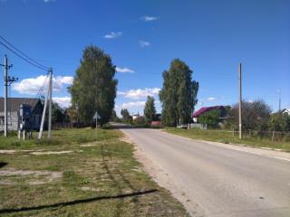 1-этажный дом, 62.2 м², 18.3 соток