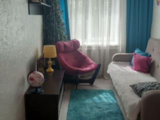 3-комн. квартира, 59.9 м², 3/3 этаж