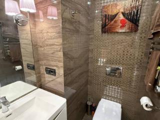 4-комн. квартира, 113 м², 5/5 этаж