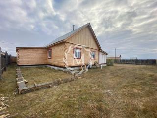 1-этажный дом, 139 м², 8 соток