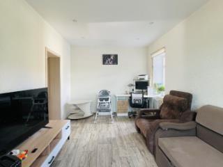 1-этажный дом, 47.8 м², 5 соток