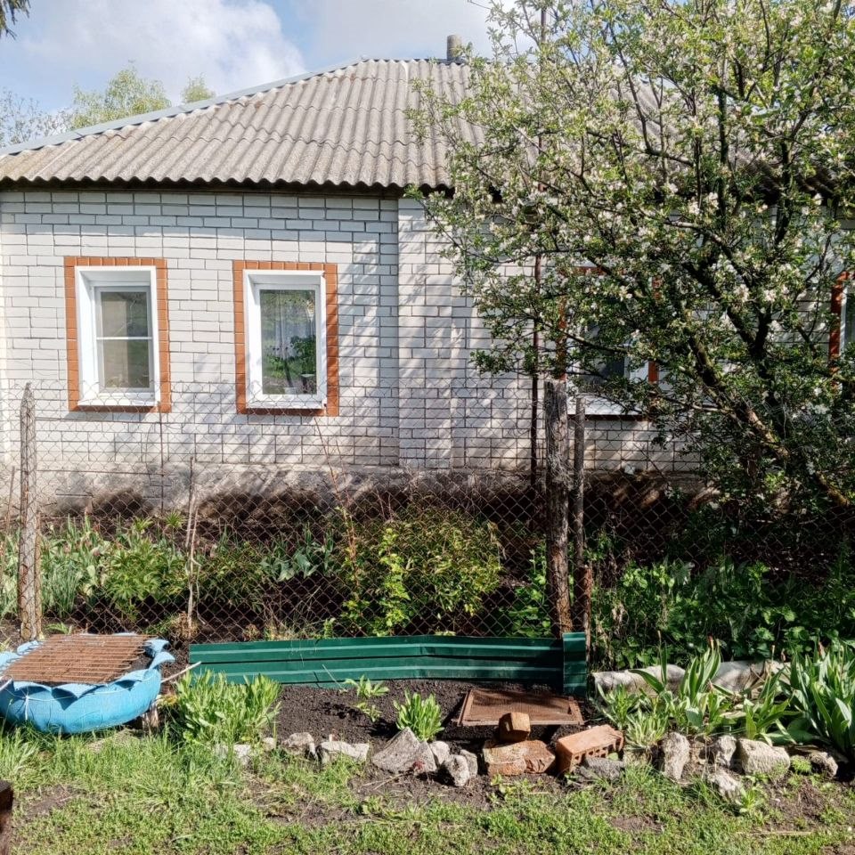 Дом, 100 м², 50 соток