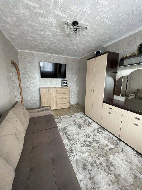 1-комн., 27.6 м², 9/9 этаж