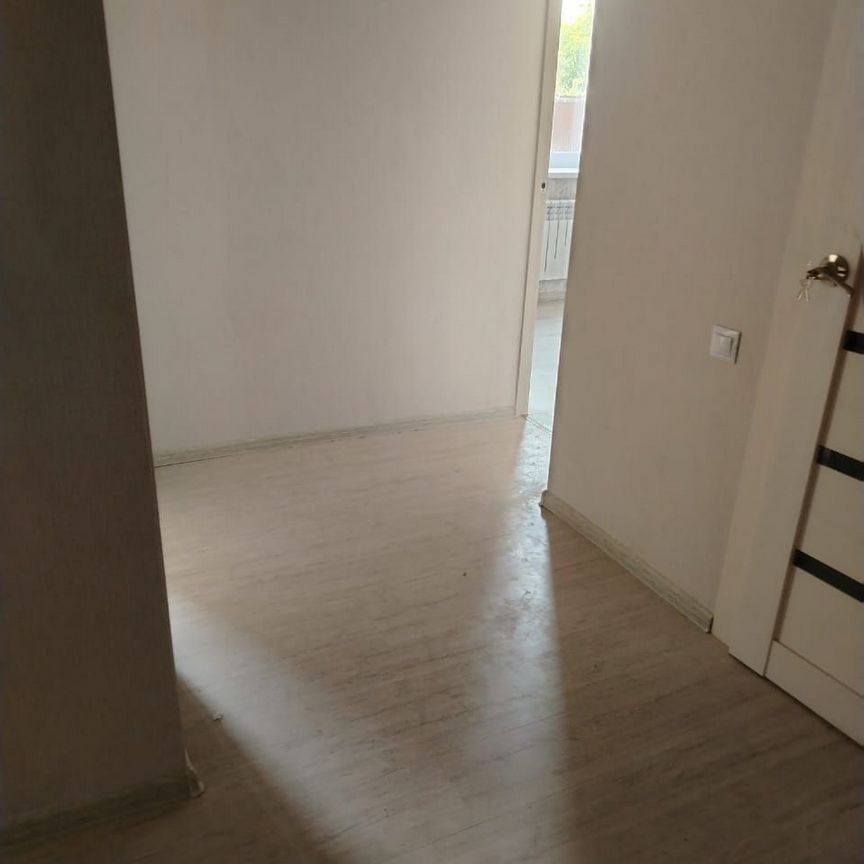 2-комн., 45.7 м², 1/3 этаж