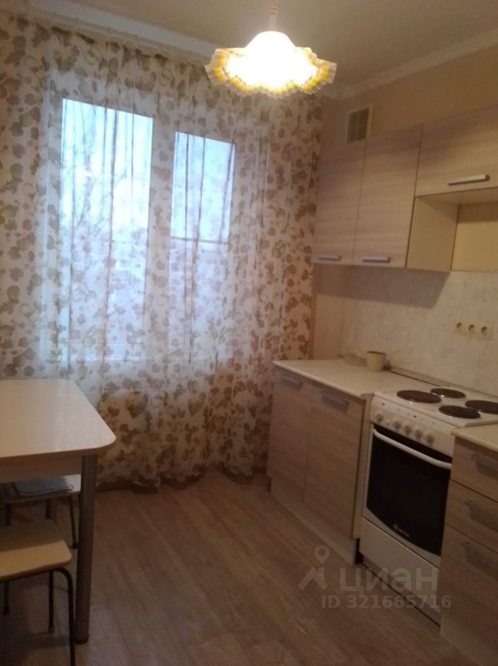 1-комн., 33 м², 4/9 этаж