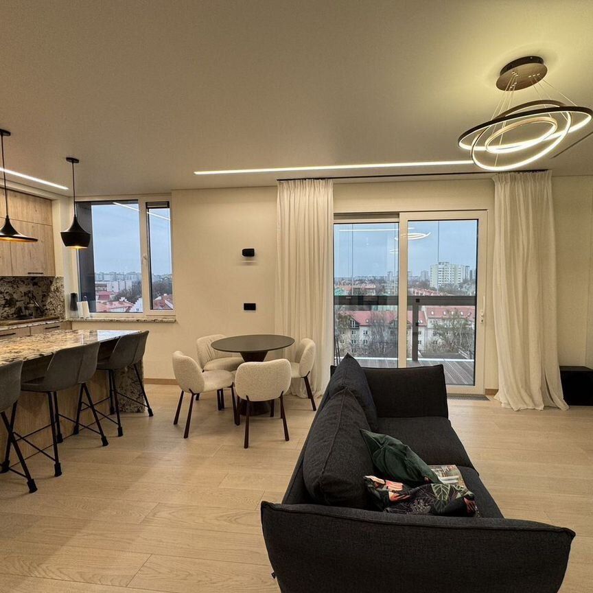 3-комн., 68 м², 5/9 этаж