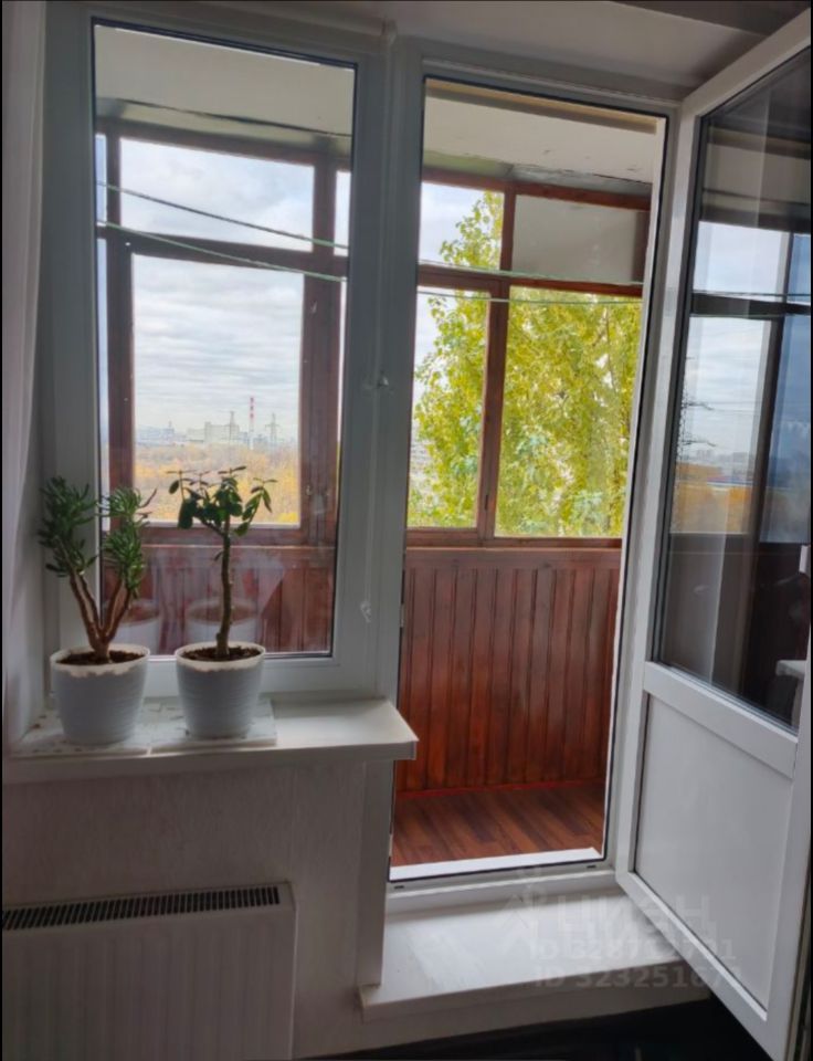 3-комн., 50.1 м², 8/12 этаж
